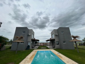 Complejo Las Cabañas del Lago
